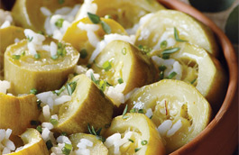 Hero Of Every Kitchen: Squash